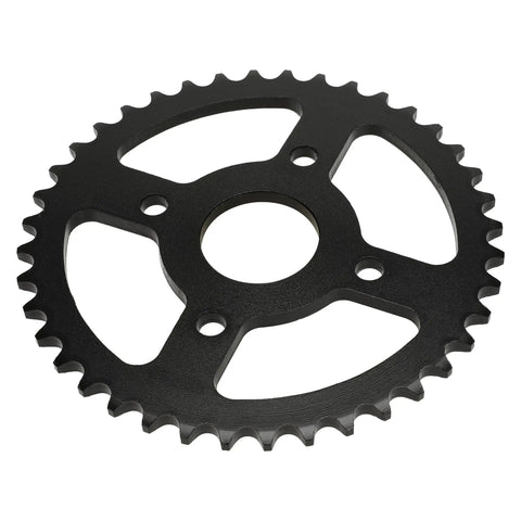 40T Beefy Mini Bike Sprocket With 40mm Bore For Coleman BT200X CT200U EX CT200U EXR Baja Warrior TrailMaster Massimo MB165 MB200 Axis M200