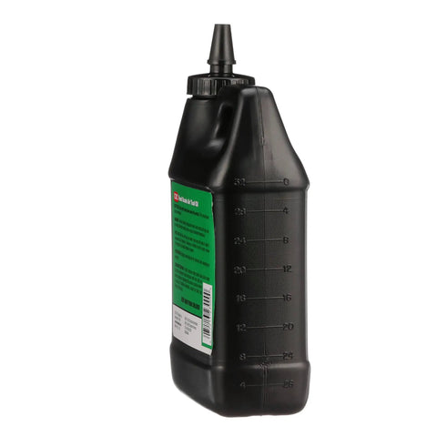 Food Grade Air Tool Oil For Food Processing Equipment Fully Synthetic NSF H1 Lubricant 32 Ounce Bottle.