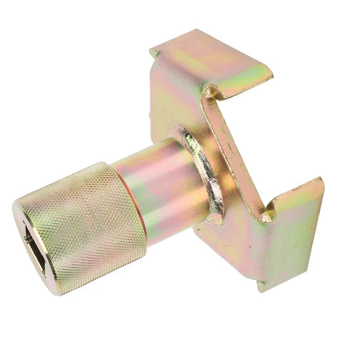 Primary Clutch Spider Tool And Holding Tool With Center Hold Design For P90 P80 1000 XP Sportsman Models, steel clutch tool