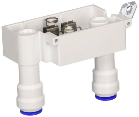 Replacement Water Filter Base For Refrigerators 240396002 Fits Frigidaire And Similar Models Durable OEM-Style Part