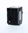 20 Amp 2 Pole AFCI Plug-On Neutral Circuit Breaker With Combination Type Arc Fault Protection, side angle view