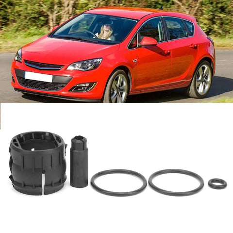 Shifter Play Fix Kit For Combo Meriva Vectra Zafira X8R078 Direct OE Replacement Gear Selector Bushing