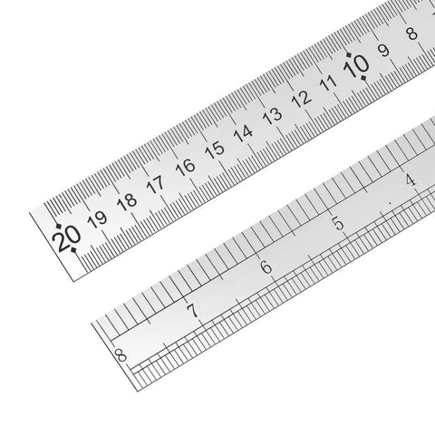 Pro Grade Cabinet Hardware Jig Kit Featuring Precision Drill Sleeves And Heavy Duty Mounting Template For Total Dead On Drawer Pull And Knob Installation Zero Sweat with measuring rulers.