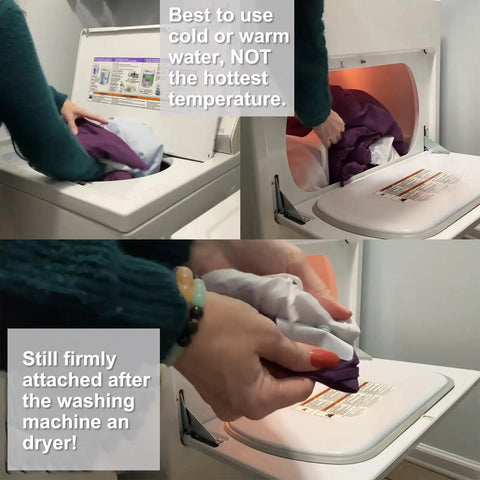 Washing Iron On Duvet Snaps For Comforter Keeps Your Duvet In Place All Night 16 Pack Bed Clips Prevent Shifting Inside Duvet Covers