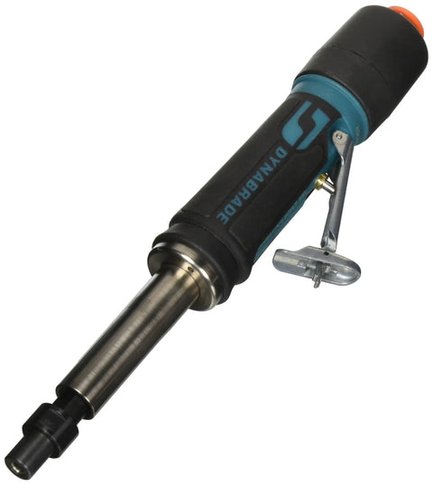 Heavy Duty Three Inch Extension Die Grinder Cranking Out Legit 25000 Rpm Power with compact design for precision work.
