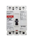 Heavy Duty Three Pole Circuit Breaker Built Like A Tank With Rock Solid 30 Amp Panel Replacement And Game Changing Overload Protection For No Sweat Home Power Upgrades, showing a 90 amp, 3-pole design.