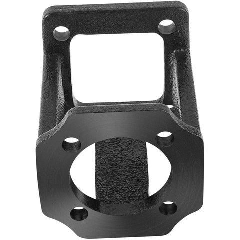 Log Splitter Hydraulic Pump Mount Bracket for 5 to 7 HP Engines, Direct Replacement Fits SpeeCo, Oregon, Husky 20, 21 and 22 Ton Units
