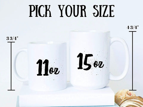 High Power Rocketry Mug For Hobby Lovers Funny Gift Idea Quote Addict Gag Coffee Cup 11 Oz White Ceramic Printed On Both Sides