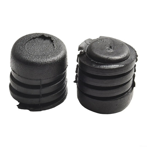Top Grade 5 Pcs Black Rubber Car Hood Buffer Stop Kit For Nissan Models High Strength Durable Bonnet Bumper Washers Easy Direct Install Swap black rubber hood buffers