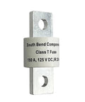 150 Amp Class T Fast Blow Fuse 5 Pack for DC Automotive RV Marine and Solar Power Systems UL Certified OEM Replacement