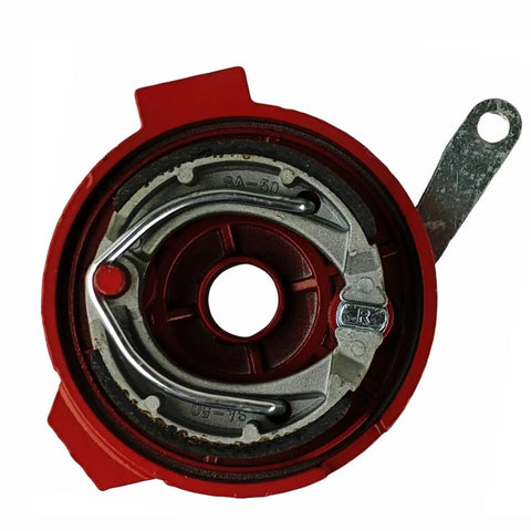 Badass Front Right Wheel Hub Assembly For Mountopz 150CL-2 200CL2 150UT2 And Coolster Atv Models close-up view of inner components.