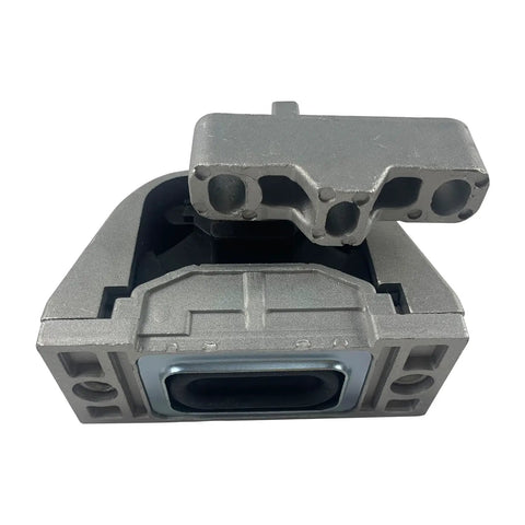 Heavy duty 3 piece engine mount for VW, designed for 1999 to 2006 Beetle, Golf, Jetta with strong steel construction.
