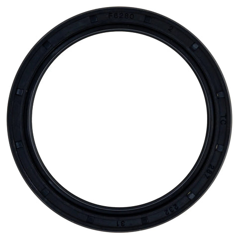 Heavy Duty CV Axle Bearing Seal Kit Compatible With Polaris 1380142 2200960 1333439 Front Drive Axle Repair Parts black rubber seal