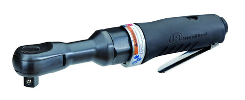 1770G Edge Series Half Inch Air Ratchet Wrench With Beefy 55 Ft-Lbs Torque, 170 RPM, showing comfort grip and compact design.