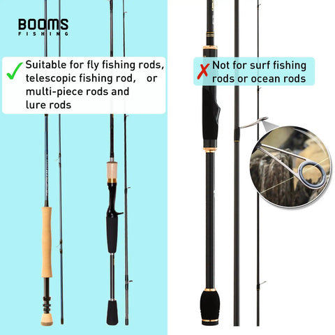 Comparison of fishing rods suitable for the Super Convenient Portable Folded Fishing Rod And Reel Storage Case