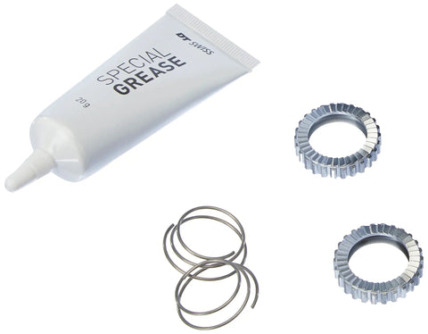 36 Tooth Ratchet Rings For Star Ratchet Hubs 180 240 350 Series Upgrade For Mountain And Road Bikes Durable Steel Construction