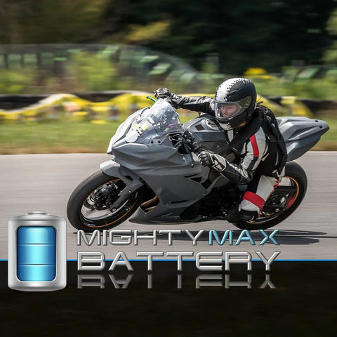 Twenty Pack 150 Amp LifePo4 Lithium Battery Dead Easy Drop In Fit For Polaris Scrambler 50Cc 2001 2002 on a racing motorcycle.