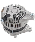 High Quality 12V 130A Alternator With 6 Groove Pulley For Subaru Outback 2015-2017 Crosstrek 2016-2017 Legacy 2015-2017