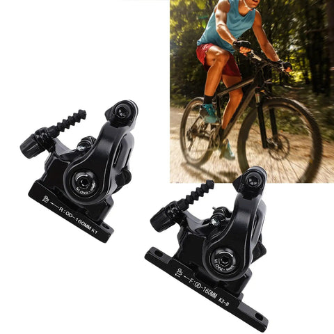 Heavy Duty Foldable Motorcycle Front Wheel Lift Scissor Stand With Secure Garage Wheel Chock For No Sweat Tire Jobs And Quick Chain Lube Compact Ride Ready Two Piece Set, steel black scissor lifts shown from side