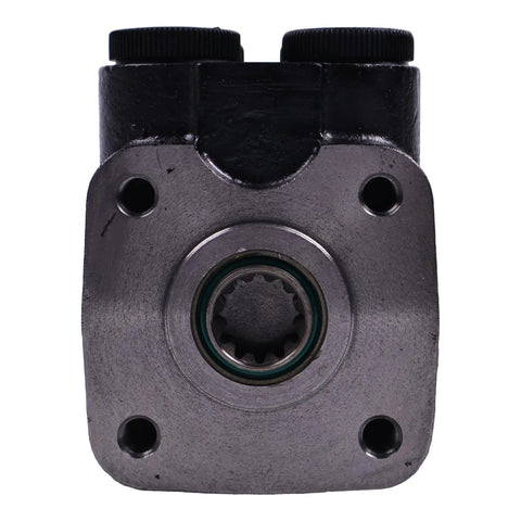 Hydraulic steering 160cc orbitrol valve for heavy equipment by HOLDWELL