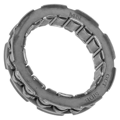 Built Tough One Way Clutch Housing Bearing Replaces OEM For Honda Trx300fw Fourtrax 300 4x4 1988 Through 2000 Atv smooth clutch bearing