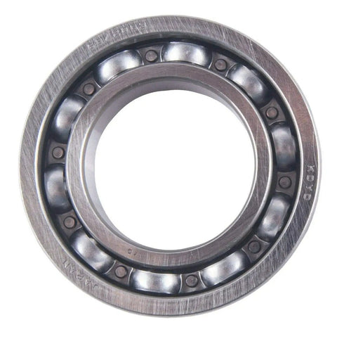Tough Front Differential Bearing And Seal Kit For Suzuki King Quad Atv with upgraded pinion bearing close-up view.