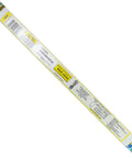 Powerline REZ-2S54 Two Lamp Fluorescent Ballast For 54W CFLs 120V Dimmable Electronic Ballast in original packaging.