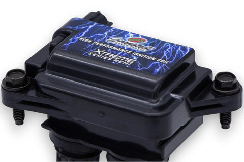 Grade A Coil On Plug Connector Kit For Race And Street Builds Drops Right In To Deliver Slick Spark Transfer ignition coil detail.
