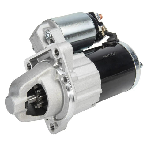 Drop In Replacement Starter Motor For Ford Escape 2013 2016 1.6L And Fusion 2013 2020 1.5L 1.6L 12V Eleven Tooth Clockwise