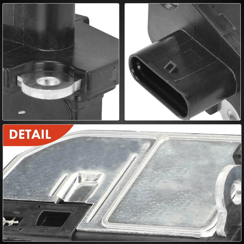 Mass Air Flow Sensor 5 Pins 2.0L For Audi A4 A5 A6 Q3 Q5 Allroad Quattro 2009 To 2016 2011 To 2017 2010 To 2014 2012 To 2015 close-up