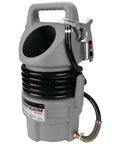 Portable Abrasive Blaster Kit For Get Rust Gone Fast And Paint Graffiti Clean Up With Gravity Feed And Air Compressor Ready