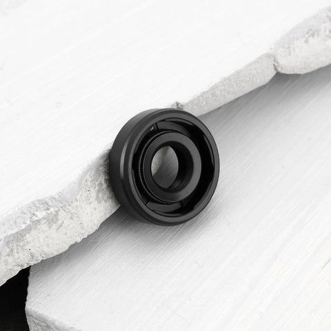 Milwaukee 2771-20 oil seal kit component on white surface