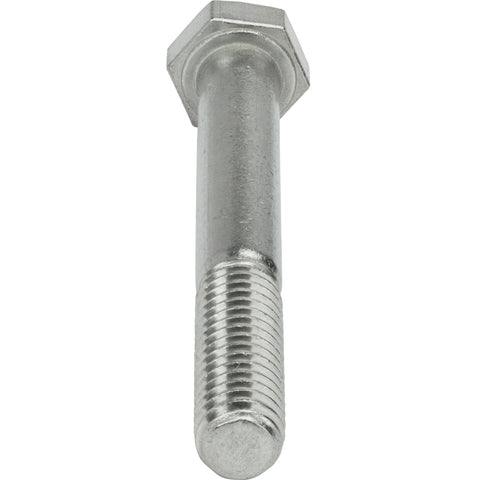stainless steel hex bolts 3/8-16 for construction and corrosion resistance