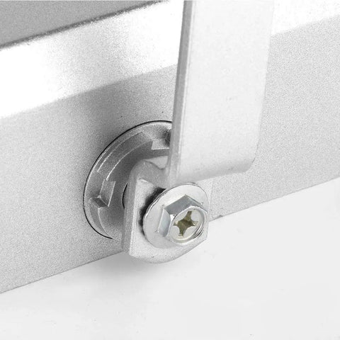 Close-up of mechanism on Adjustable Hydraulic Door Closer For 25 To 35 Kg Doors, Fire Rated Overhead Mount With Bracket, Soft Close