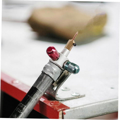 Seamless Electric Welding Hammer Kit For Auto Body Repair With Pro Grade High Strength Welding Magnets Iron Welding Needle