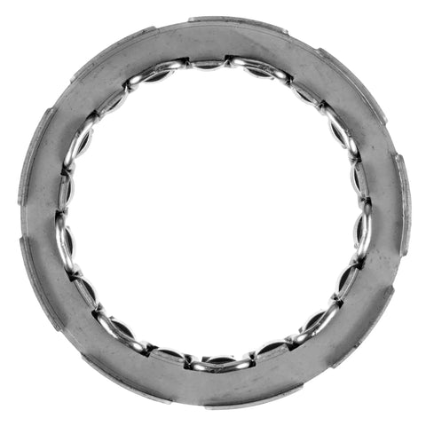 Built Tough One Way Clutch Housing Bearing Replaces OEM For Honda Trx300fw Fourtrax 300 4x4 1988 Through 2000 Atv Smooth Shifting Complete Set round metallic bearing