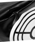 Close-up of Compact Golf Swing Trainer Impact Hitting Bag for Outdoor Practice Easy Setup and Portability Boost Swing Accuracy