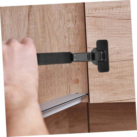 Soft Close Damping Cabinet Hinges For Kitchen Cabinets Wardrobes And Furniture With Quiet Closure And Smooth Operation Easy Installation No Fuss Durable Steel Construction Veemoon installed on wooden cabinet