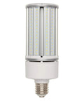 Powerful 54W LED T30 Bulb With 400W Equivalent Daylight 5000K, Mogul Base, High Lumen Light for Bright Rooms, side view