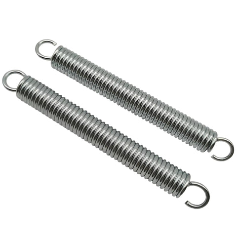 Extension Spring Replacement Kit 2-Pack For Ice Machine Actuator Cam 4H3473-01 Stainless Steel High Tension