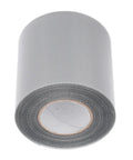 Self Adhesive Window Screen Patch And Mesh Tape Roll For Quick Fixes On Windows Doors Tents And Nets, gray roll, 80mm x 6.1m