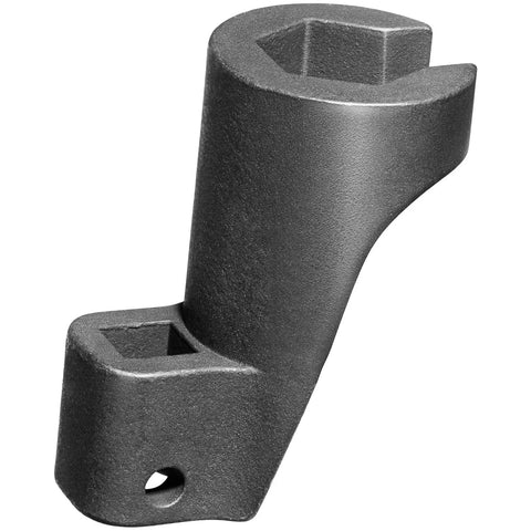 Shop Tested 19 Mm Socket Wrench For Detroit Diesel High Pressure Fuel Lines Fits Dd13 Dd15 Dd16 Rigs with sturdy heat-treated steel
