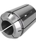 Pro Grade High Speed Steel HSS Tapping Collet Chuck 18X14.5mm with precision fitting for CNC applications.