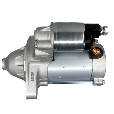 New Starter Motor Replacement For Toyota Corolla Matrix Pontiac Vibe 1.8L 4-Cylinder Engine Plug And Play Direct Fit OE Numbers 28100-0D080 428000-0340 28100-22090 428000-1310 88969483