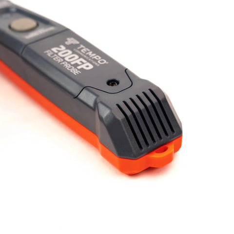Pro Grade Multifilter Wire Tracer Probe With DSP Toner Flashlight Variable Gain 60Hz Power Hum Filter Premium Amplifier Cable