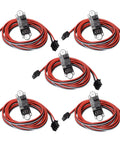 5 Pack Optical Endstop With 1M Cable For 3D Printer Photoelectric Switch Sensor Light Control Optical Limit Switch Module