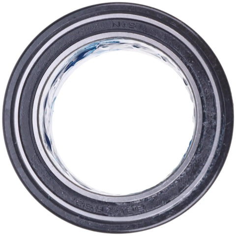 Bulletproof Heavy Duty One Way Overriding Clutch Slick Shifting Bearing No Sweat Drop In Replacement For Cfmoto 191Q 191R 191S Atv And Uforce 600 Utv Fits Cforce 400 Oem 0Gr0 051300 close-up view of the one way clutch bearing showing inner structure.