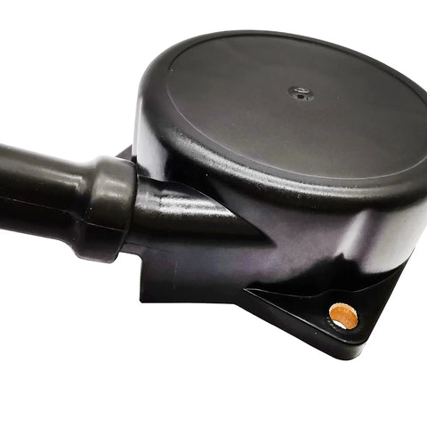 Starter Recoil Assembly For Echo Gas Backpack Blowers PB-650 PB-651 PB-750 PB-755 PB-770H PB-770T Replacement Part close-up