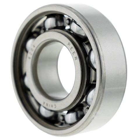Top Shelf Replacement Bearing For Polaris Ranger Parts Genuine Fitment Part 3233018 close-up view showing steel balls.