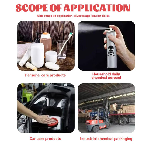 Buy Cool 19 7 Inch Nozzle Extension Hose Sets That Spin 360 For Exact Aerosol Spray On AC Vents And Lube Tasks Pair Makes Work Easy Feel Like A Boss With Flexible White Wands Cleaning Deep Messes Safe Indoors Or Cars Spaces, white spray wand use